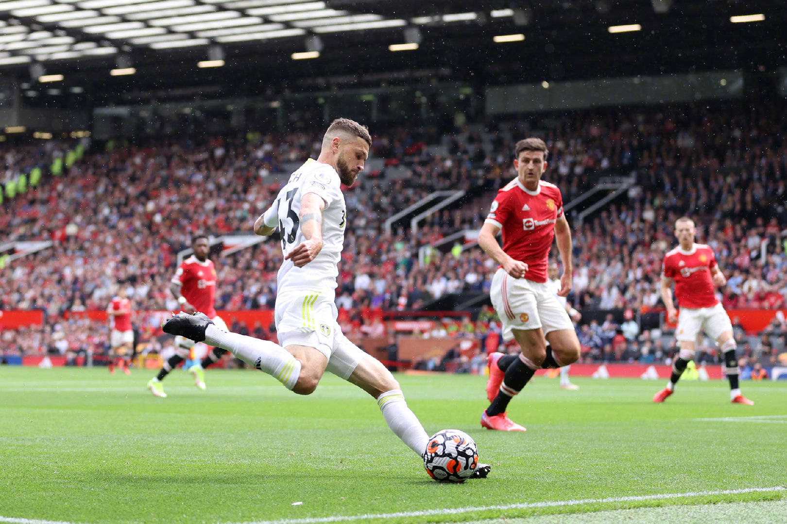 他的比赛风 他的比赛风